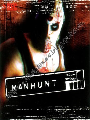 manhunt video game download