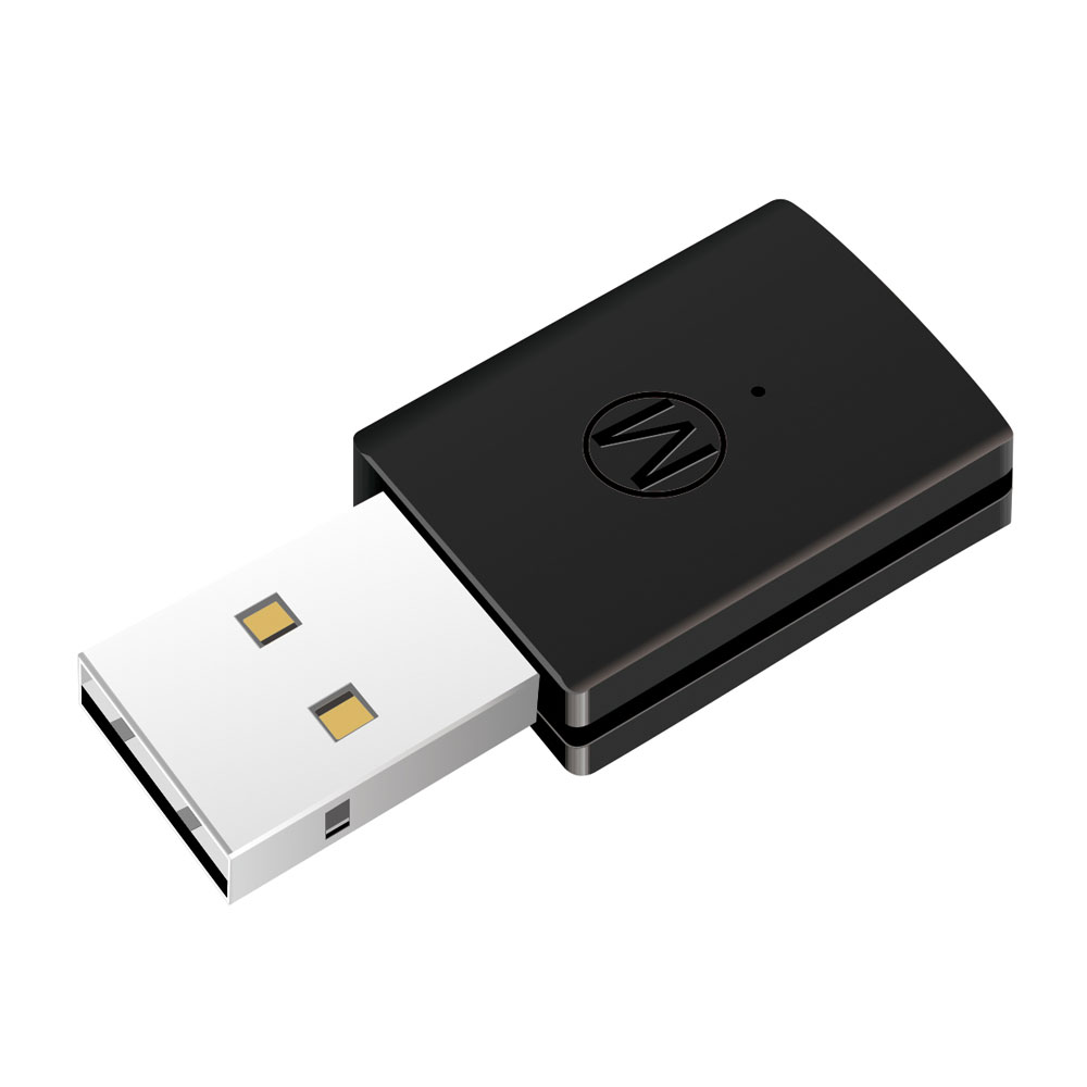sony usb wireless adapter for pc and mac (playstation 4)